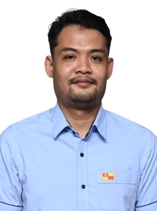 Mohamad Fadil bin Mat Arsad